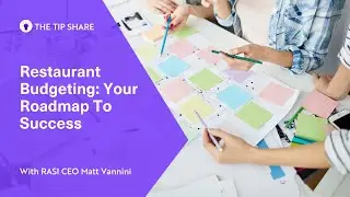 Restaurant Budgeting: Your Roadmap To Success