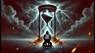 Kingdom of Thunder - Your Last Breath