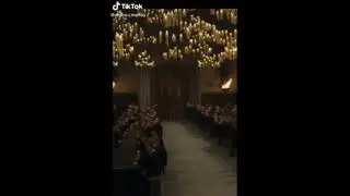 #pov You are the new Student at Hogwarts ( part 1 ) #Shorts