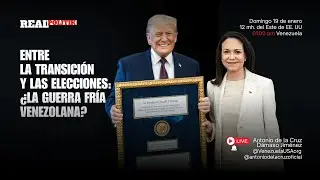 Realpolitik:  Escenarios post Maduro: Traiciones develadas y  una larga transici&oacute;n
