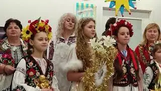 Виступ ,,Бойки Беррі 