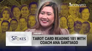 The Spokes | January 2, 2026