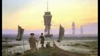 Romanticism paintings