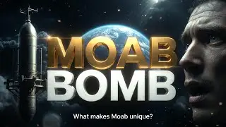 &ldquo;What Makes MOAB Unique? Full Educational Documentary&rdquo;🌎⚡☄️😱