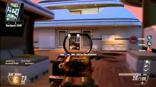 Road to Chicom CQB Prestige Black Ops 2 Episode 3