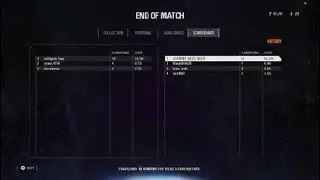 23 Elims, 56K Score in longest Hero Starfighters with worse team imaginable STAR WARS Battlefront II