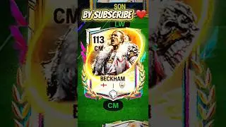 Which CM Should Be Taken 🤔☠️ #fifamobile #fifa #nicolasjackson #eafc24 #fifa23 #fifa22 #eafc25