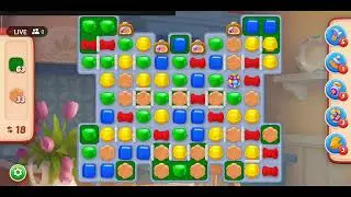 English Home escape #puzzle #games