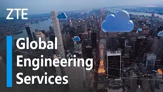 ZTE | Global Engineering Services