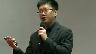 The Age Old Wisdom Learning | Jacky Cheng | TEDxUniversitiPutraMalaysia