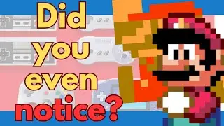 Why it's Nintendo Classics now