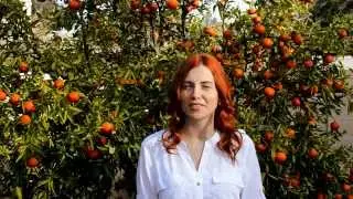 Masha Sweitzer - Integral Coach