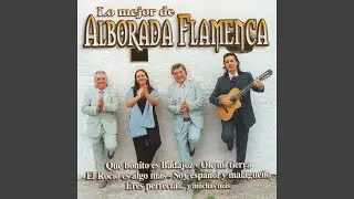 Ole mi tierra