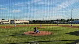 China Spring vs Gatesville - Apr 5, 2024