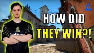 1ST DAY HIGHLIGHTS - BLAST Premier 2022 | CS:GO