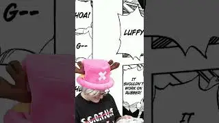 Finally Meeting Garp...Again!!! ( Manga Spoilers for Volume 45 Chapter 431)