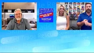 Changing the Narrative: Inspiring Kids with Skilled Trades Adventure Books!