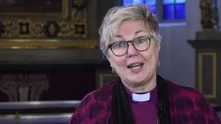 Femte s&ouml;ndagen i p&aring;sktiden 1