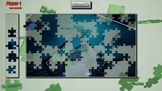 Unboxing: Puzzle Showdown 4K PS4