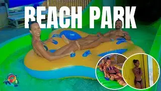 BEACH PARK: vale a pena? Guia completo para viver essa experi&ecirc;ncia INSANA e SURREAL