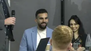 How can we design and build cities that will design a fairer future: Labour Party Conference 2023
