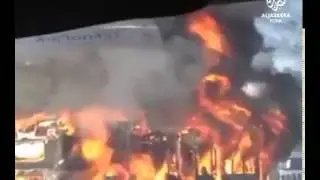 взрыв автобуса в Турции 17 04 2016