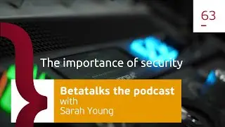 The Future of Security Controls, CSPM tools and securing AI - with Sarah Young