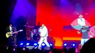 Father MC, D-Nice 14-May-2025 Baltimore, MD Pier Six Pavilion - Club Quarantine 5 Live