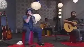 Noite Fria - Rosa de Saron - Encerramento da Turnê Acústico e Ao Vivo