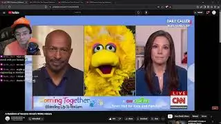 Companies Dial Back Pride Month & Sesame Street&rsquo;s Woke Legacy Explained