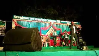 Santali New Video 2018-Rapaj Band Orchestra song-Baru Buta Re Banam sade Kan-GanpadA::Dantan