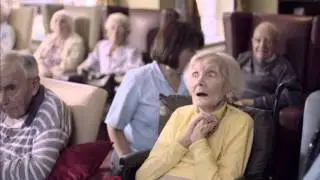 Music in Hospitals