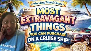 What would you buy?: Monday Mood Check