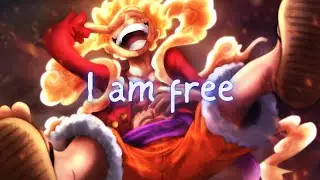 I Am Free - LUFFY THEME | Epic One Piece Anime Song | Sonix Studio