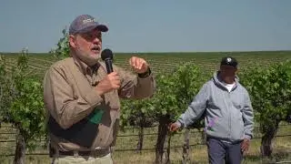 Tailgate: Irrigation Maintenance in English & Spanish