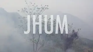 JHUM &ndash; Naga Shifting Cultivation