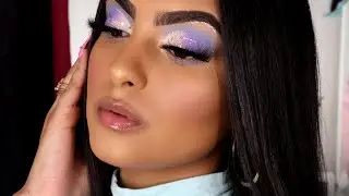 MORPHE 351 ICY FANTASY PALETTE | PISCES ♓️ COLOR SCHEME