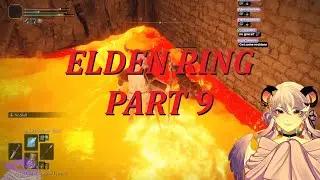 BirdieBoba   Elden Ring Blind Playthrough Supercut Part 9