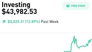 Finally got fractional shares and drip