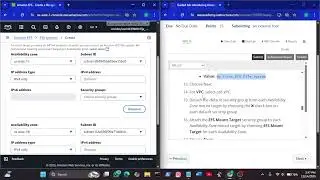 Guided Lab Introducing Amazon Elastic File System Amazon EFS