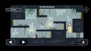 Tricky castle #43 Bats
