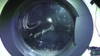 Lamona LAM8900 Washer/Dryer, Delicates 40 cycle