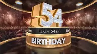 Italo 🇮🇹Nev Generation Vol. 277🎁 Birthday 54 Years Have Passet 🎂 8.11.71