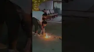 #diwali #vibes #happynewyear #salmubarak #crackers