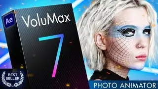 Best 5 3D Photo Animation After Effect Templates