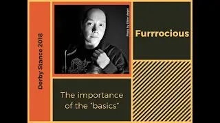 The Importance of the Basics (Roller Derby Coaching)