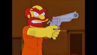 Carjacker Willie's Trial