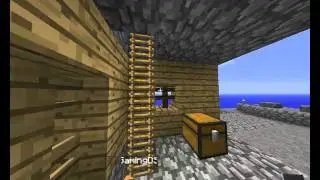 SkyHouse 1# w/BiHGaming [Bosnian Gameplay]