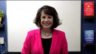 Colleen Stanley | SalesLeadership, Inc.