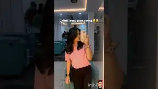 Gibli trend gone wrong 🤯#funnyvideo #comedy #trynottoreact #gibli #gibliart #giblitrend